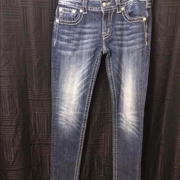 Miss me size 29 skinny - Picture 2 of 3